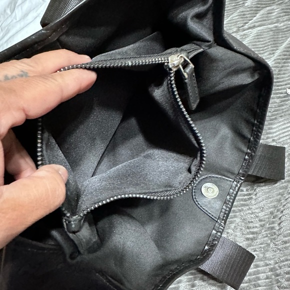 GUCCI EXTRA LARGE IMPRIME - Picture 8 of 16